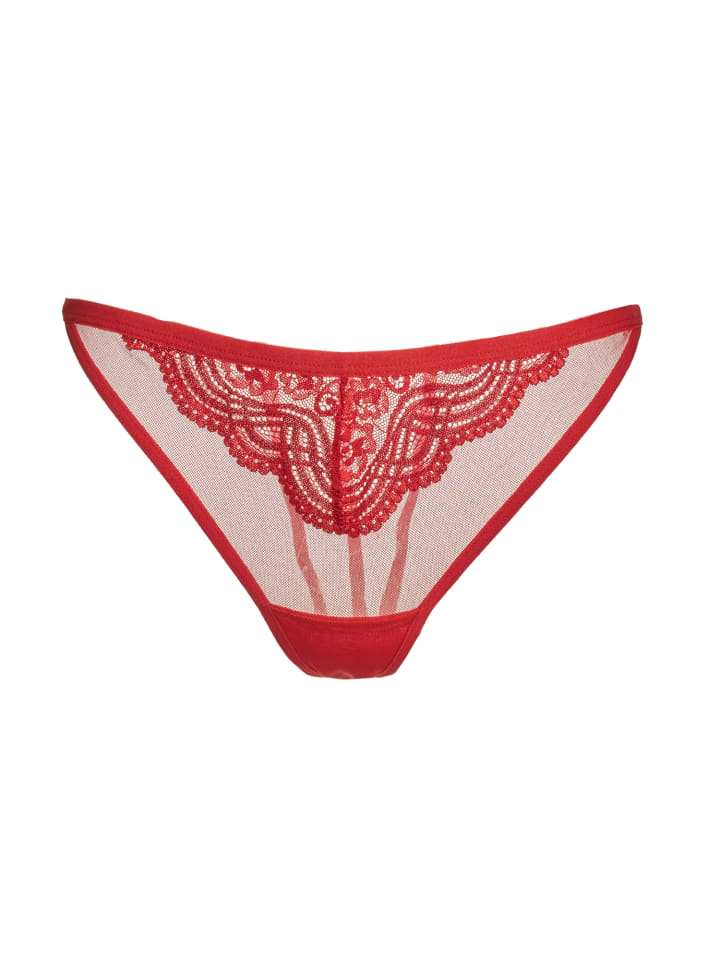 Трусы Kisses and Love, красный
Трусы Kisses and Love, красный