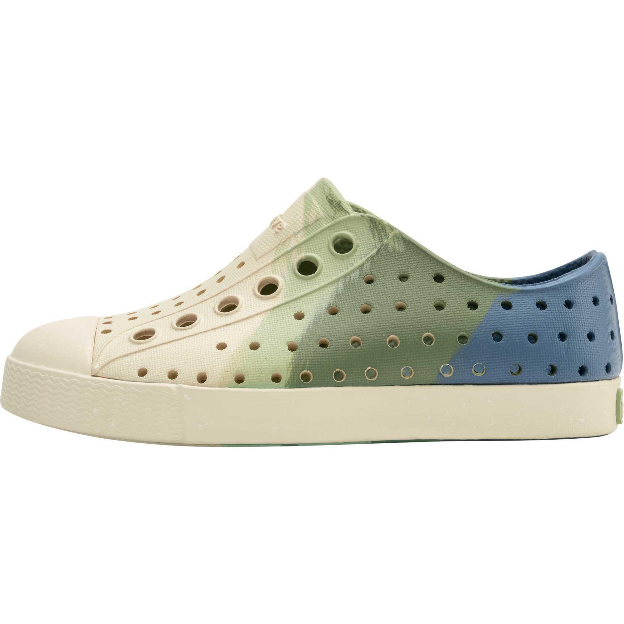 Детские повседневные туфли Jefferson Bloom Marble Native, Fig Loch Marble/Bone White
Детские повседневные туфли Jefferson Bloom Marble Native, Fig Loch Marble/Bone White