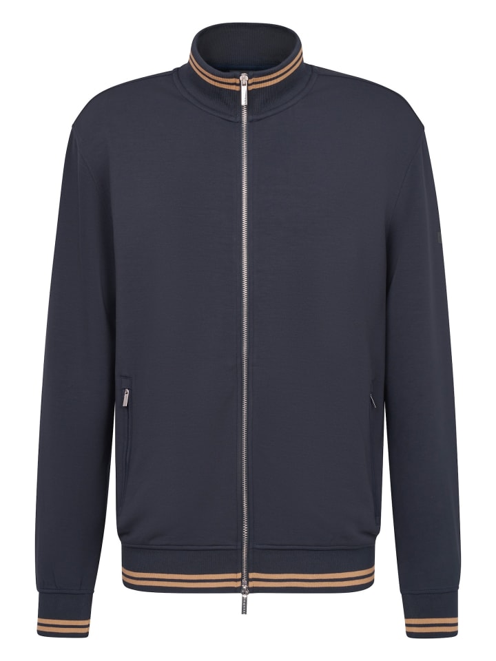 Спортивная куртка Bugatti, цвет 390-marine
Спортивная куртка Bugatti, цвет 390-marine