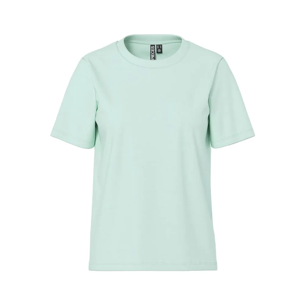Футболка с коротким рукавом Pieces Ria, зеленый
Футболка с коротким рукавом Pieces Ria, зеленый