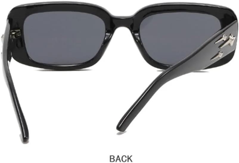 Винтажные солнцезащитные очки в стиле ретро для женщин, маленькие прямоугольные солнцезащитные очки с защитой от УФ-излучения UV400 LANGSER, 03 Beige Grey
Винтажные солнцезащитные очки в стиле ретро для женщин, маленькие прямоугольные солнцезащитные очки с защитой от УФ-излучения UV400 LANGSER, 03 Beige Grey