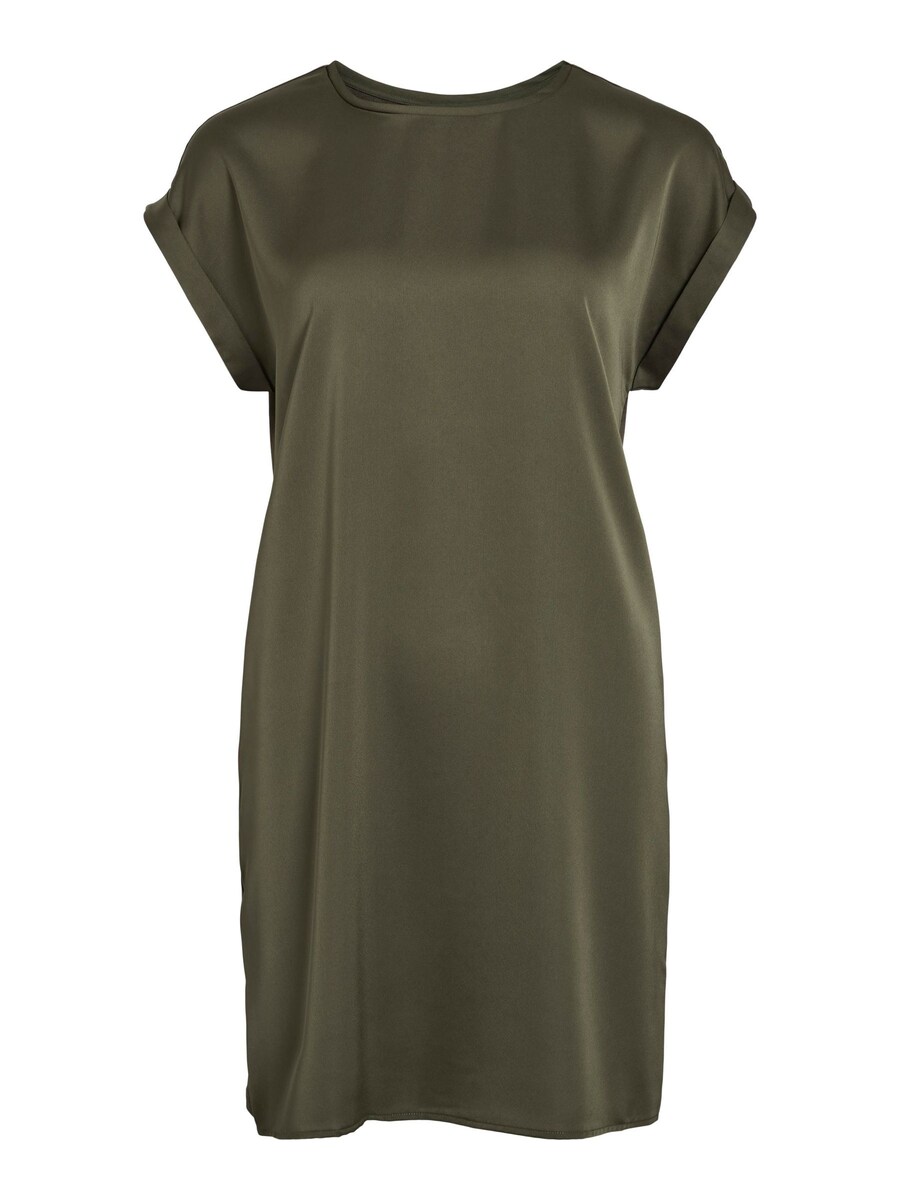 Платье VILA VIELLETTE, оливковый
Платье VILA VIELLETTE, оливковый