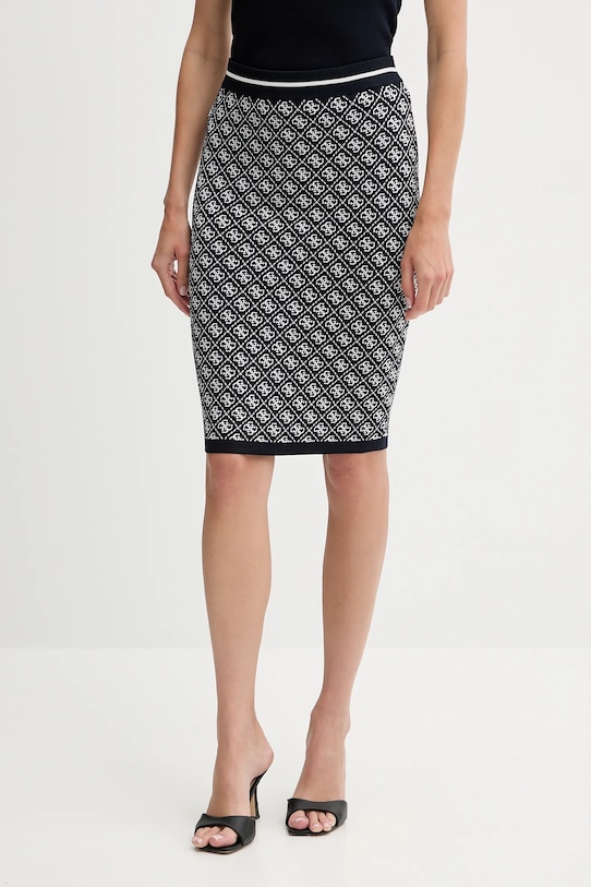 Юбка LISE Guess, темно-синий
Юбка LISE Guess, темно-синий