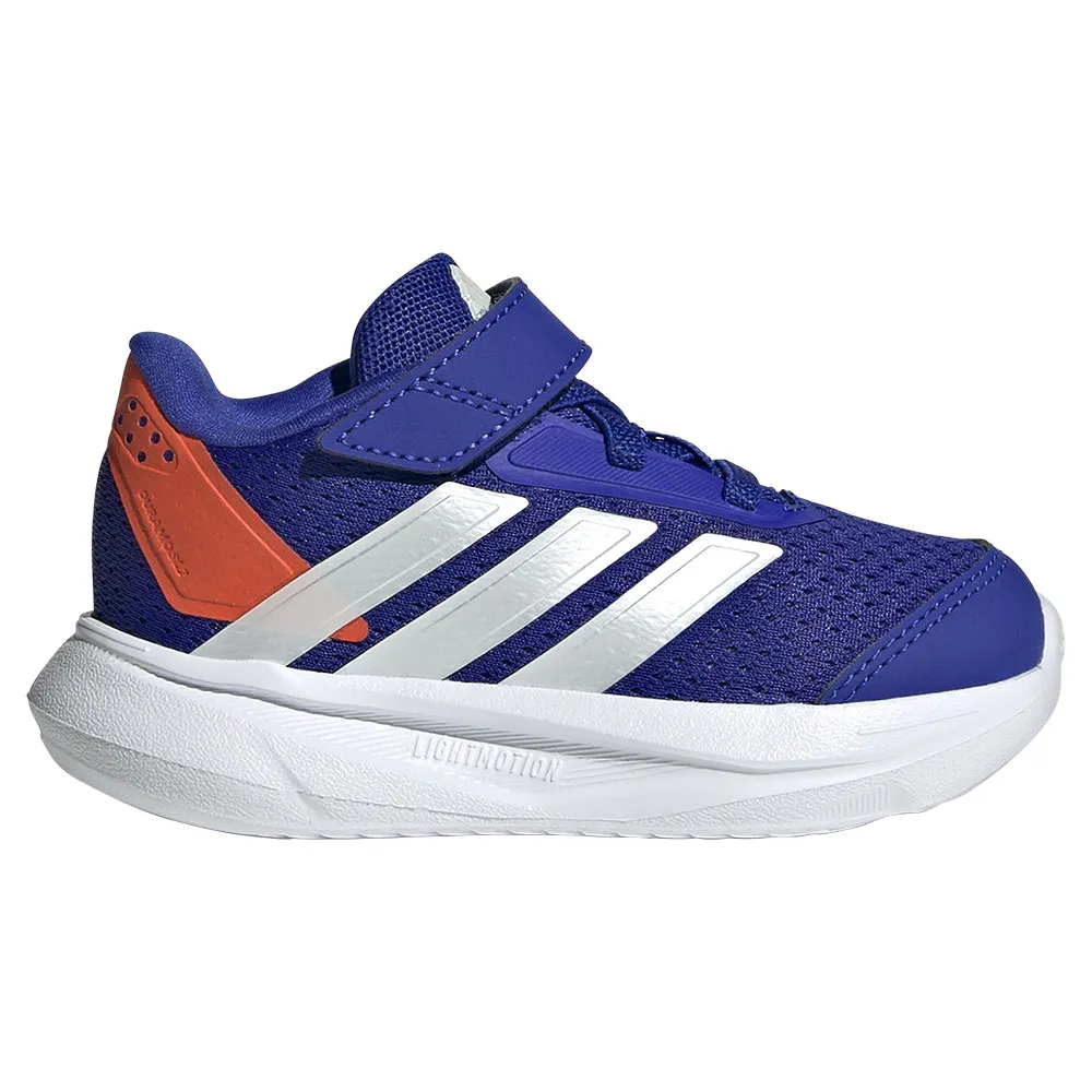 Кроссовки adidas Duramo 2.0 Infant, синий
Кроссовки adidas Duramo 2.0 Infant, синий