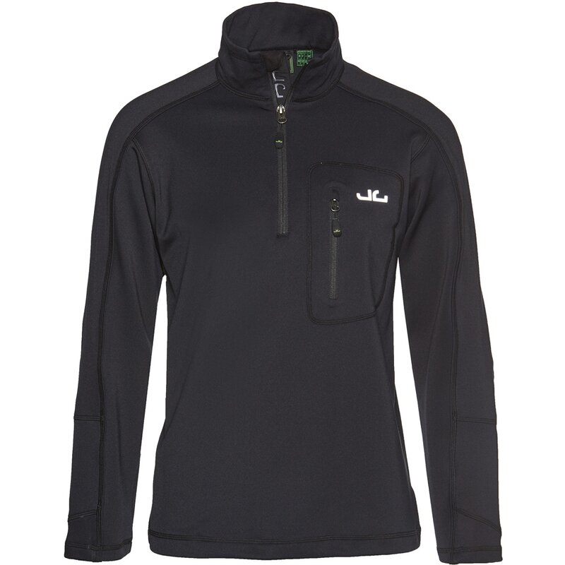 Нижняя куртка джентльмен Jeff Green, черный
Нижняя куртка джентльмен Jeff Green, черный