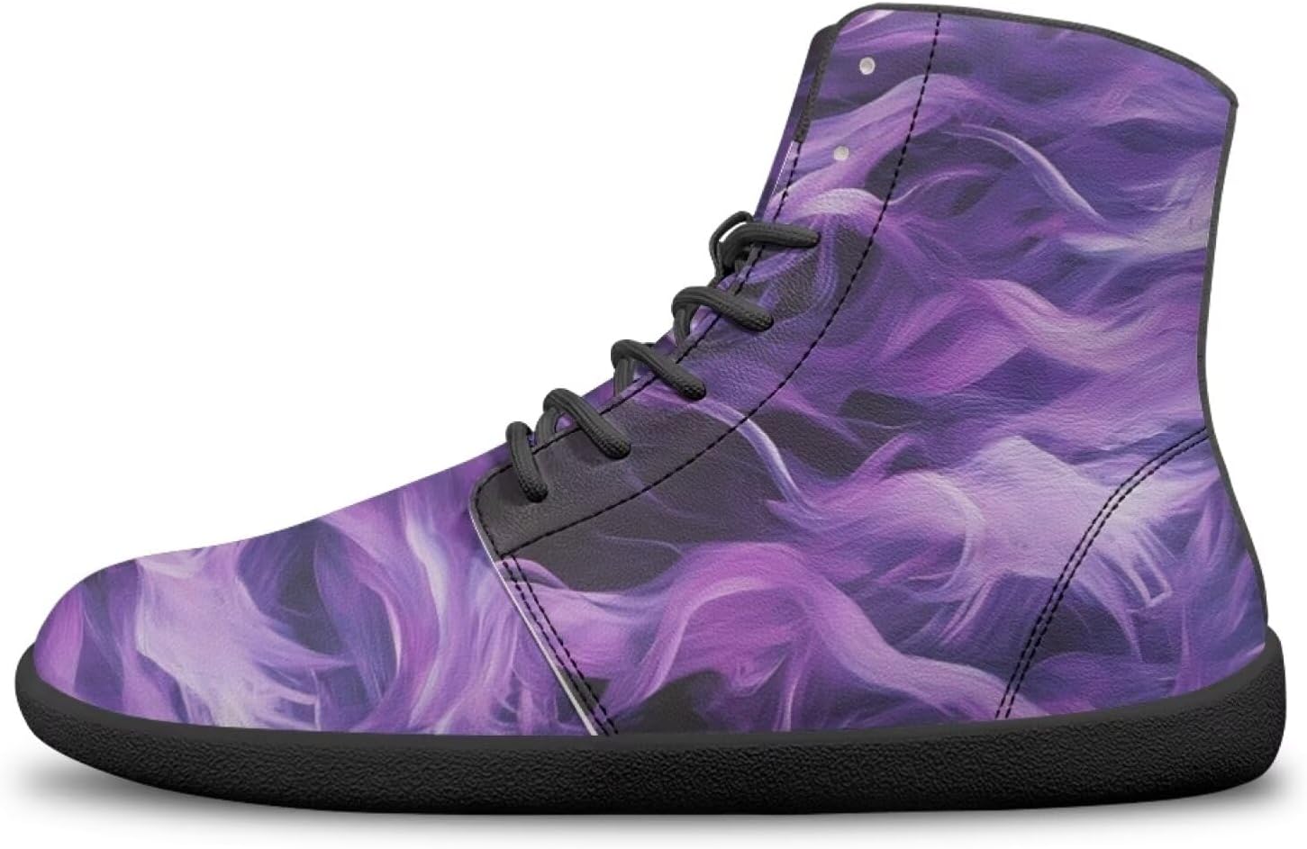 Унисекс, женские и мужские высокие деловые туфли на шнуровке, кроссовки для бега и спорта, повседневная обувь для ходьбы Ecaestolph, пурпурный
Унисекс, женские и мужские высокие деловые туфли на шнуровке, кроссовки для бега и спорта, повседневная обувь для ходьбы Ecaestolph, пурпурный