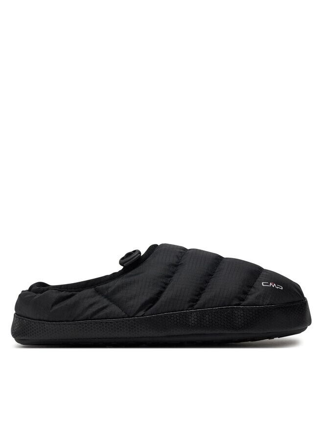 Домашние тапочки Doorsteps Lyinx Slipper CMP, черный
Домашние тапочки Doorsteps Lyinx Slipper CMP, черный