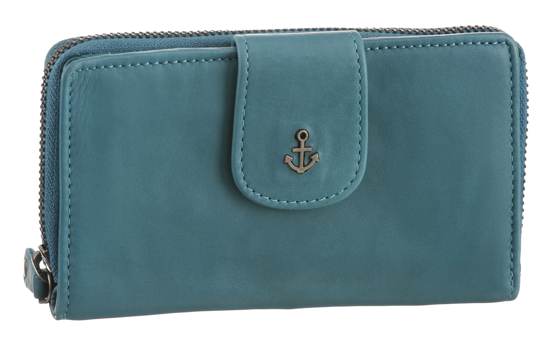 HARBOR 2-й кошелек "Линн" с технологией RFID Harbour 2Nd, лазурный
HARBOR 2-й кошелек "Линн" с технологией RFID Harbour 2Nd, лазурный