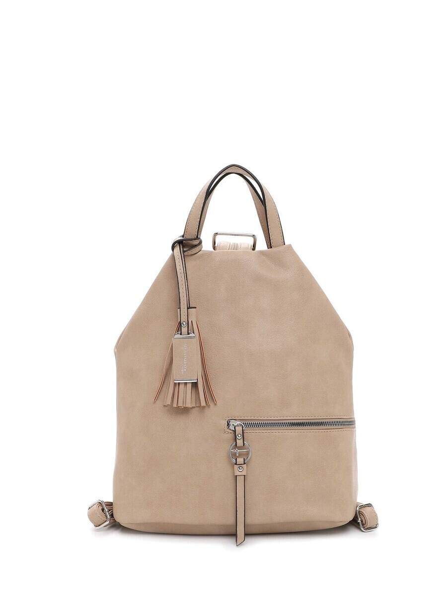 Рюкзак Tamaris Backpack Nele, цвет brocade
Рюкзак Tamaris Backpack Nele, цвет brocade