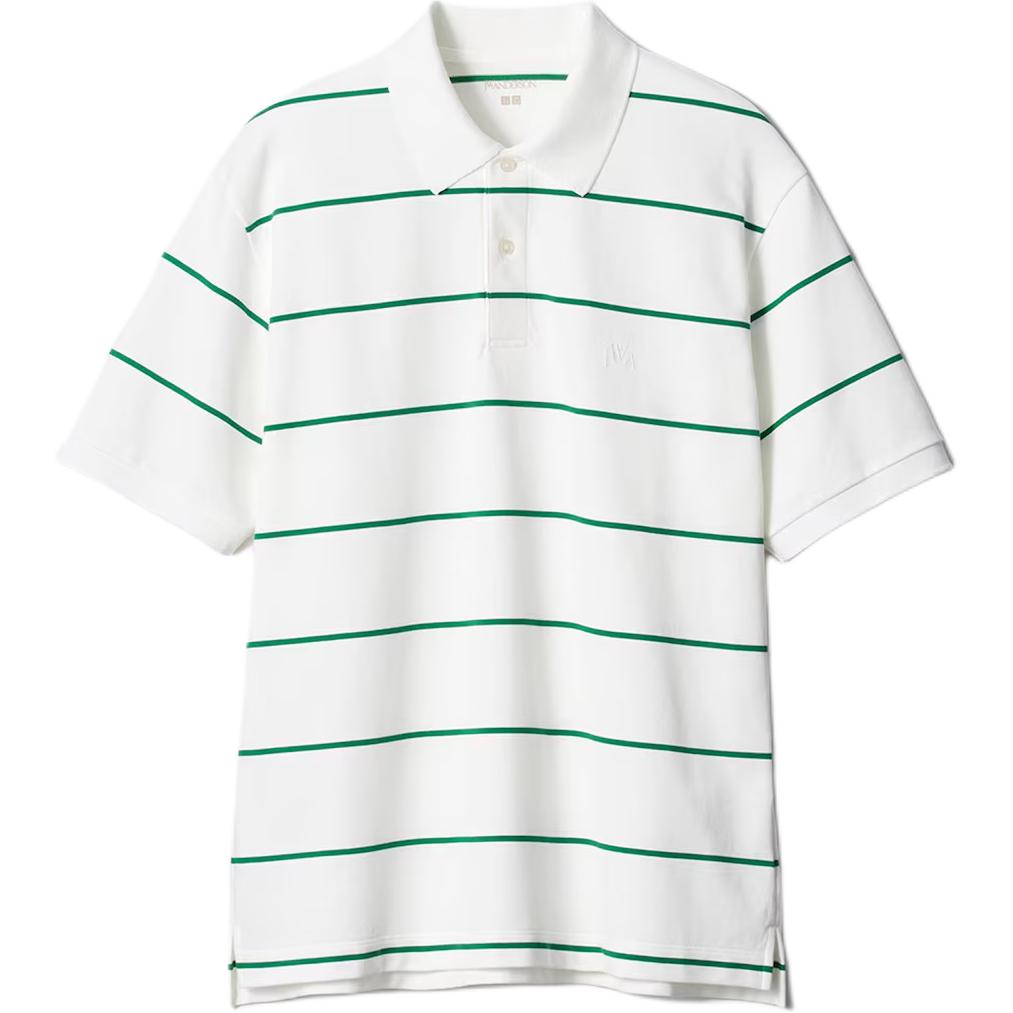 UNIQLO Джей даблъю андерсон поло унисекс white
UNIQLO Джей даблъю андерсон поло унисекс white