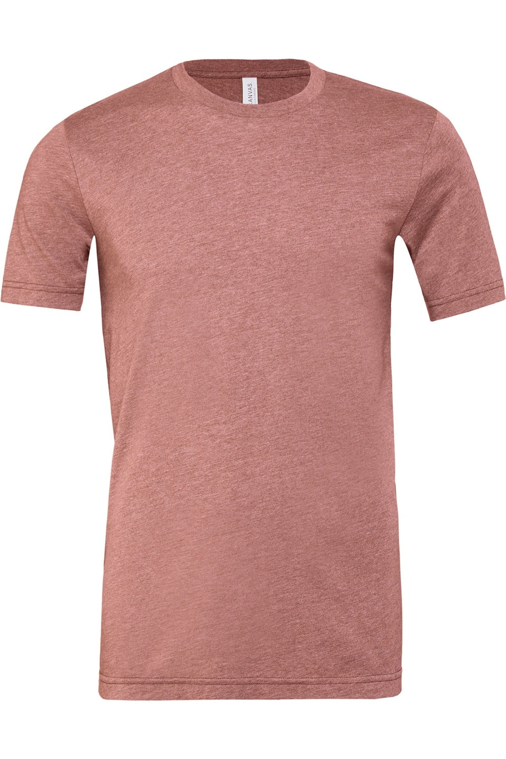 Футболка унисекс для взрослых Bella + Canvas, цвет heather mauve
Футболка унисекс для взрослых Bella + Canvas, цвет heather mauve