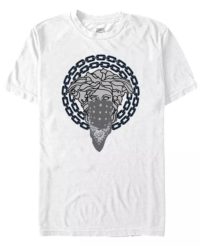 Мужская футболка с коротким рукавом Bandito Fifth Sun, белый
Мужская футболка с коротким рукавом Bandito Fifth Sun, белый