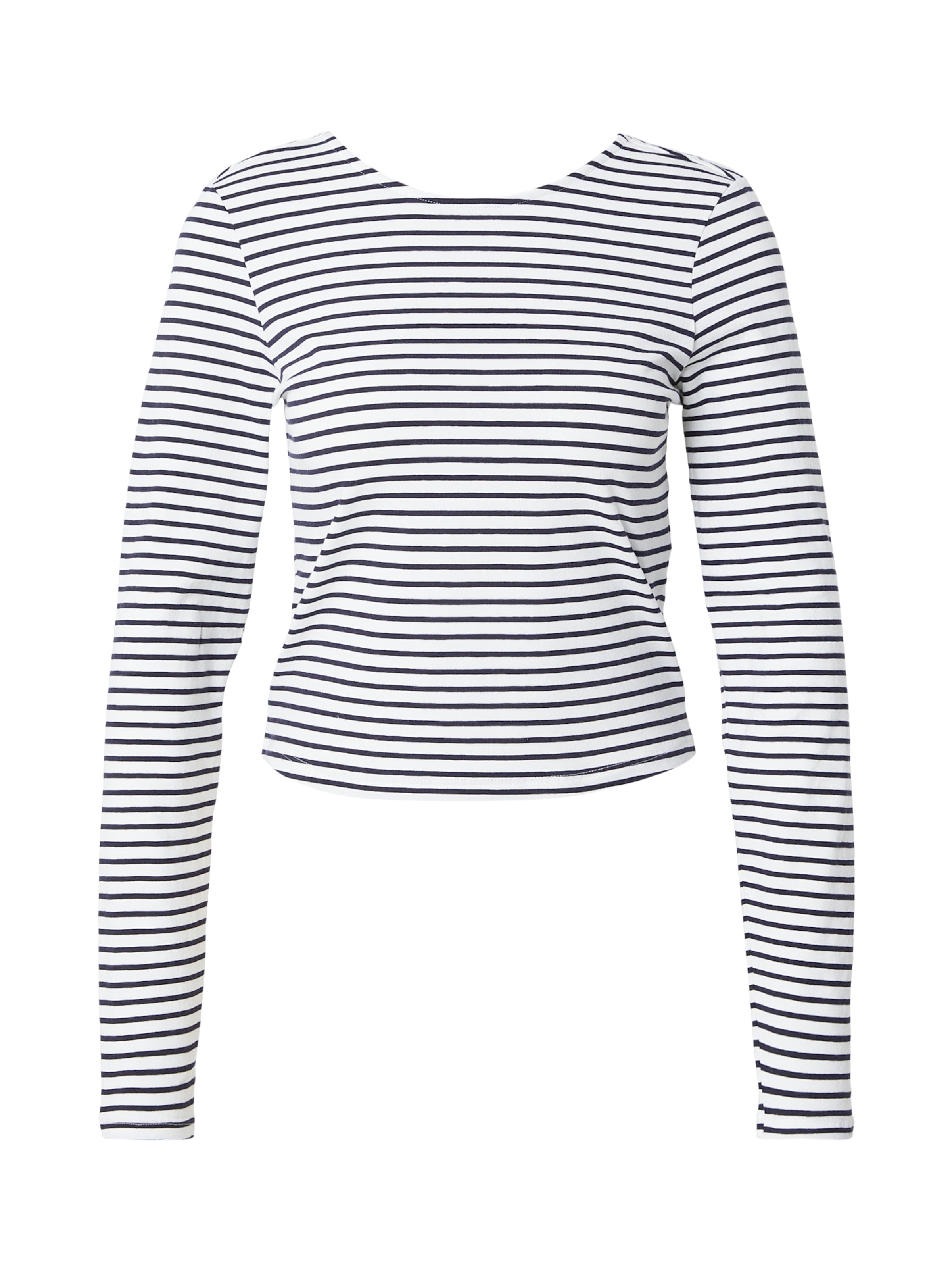 ONLY Лонгслив 'ONLKISS' в белом цвете
ONLY Лонгслив 'ONLKISS' в белом цвете