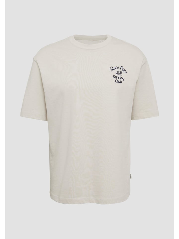 Футболка в цвете 03D1_off-white s.Oliver, Белый, Футболка в цвете 03D1_off-white s.Oliver
Футболка в цвете 03D1_off-white s.Oliver, Белый, Футболка в цвете 03D1_off-white s.Oliver