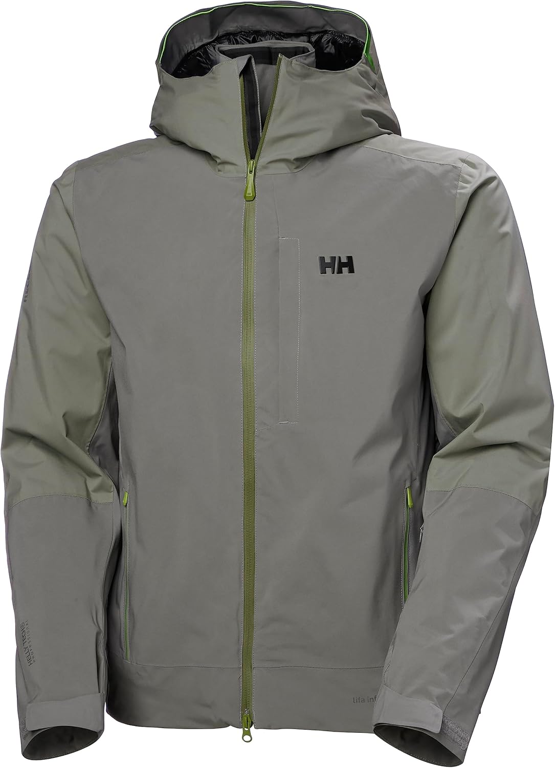 Helly-Hansen мужская куртка Swift Infinity Helly Hansen, 876 Concrete
Helly-Hansen мужская куртка Swift Infinity Helly Hansen, 876 Concrete