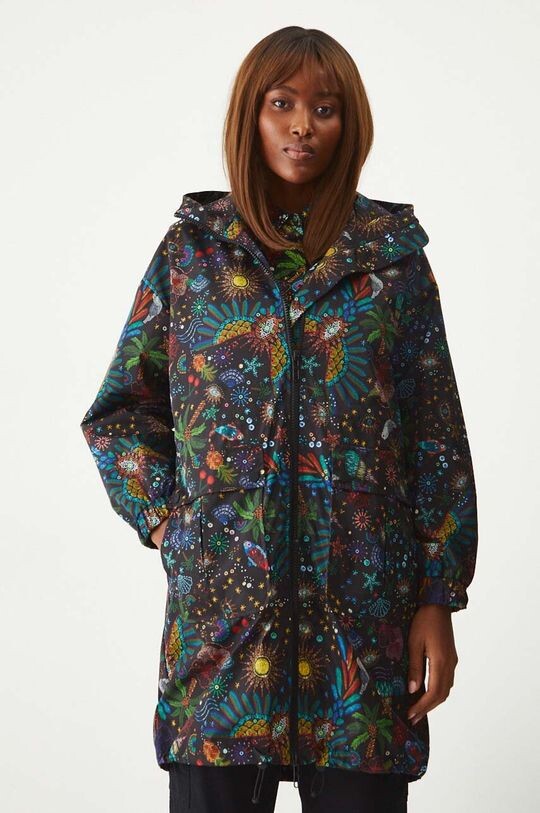 Парка Medicine, мультиколор
Парка Medicine, мультиколор