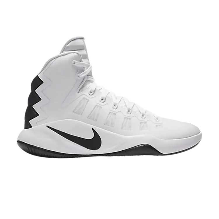Кроссовки Nike Hyperdunk '16 'Yin Yang', белый 
Кроссовки Nike Hyperdunk '16 'Yin Yang', белый