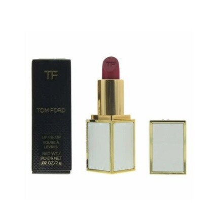 See Description Tom Ford Boys And Girls Soft Shine Viva Lipstick 2g
See Description Tom Ford Boys And Girls Soft Shine Viva Lipstick 2g