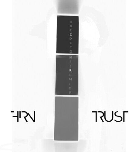 Аудиокассета Firn: Trust
Аудиокассета Firn: Trust