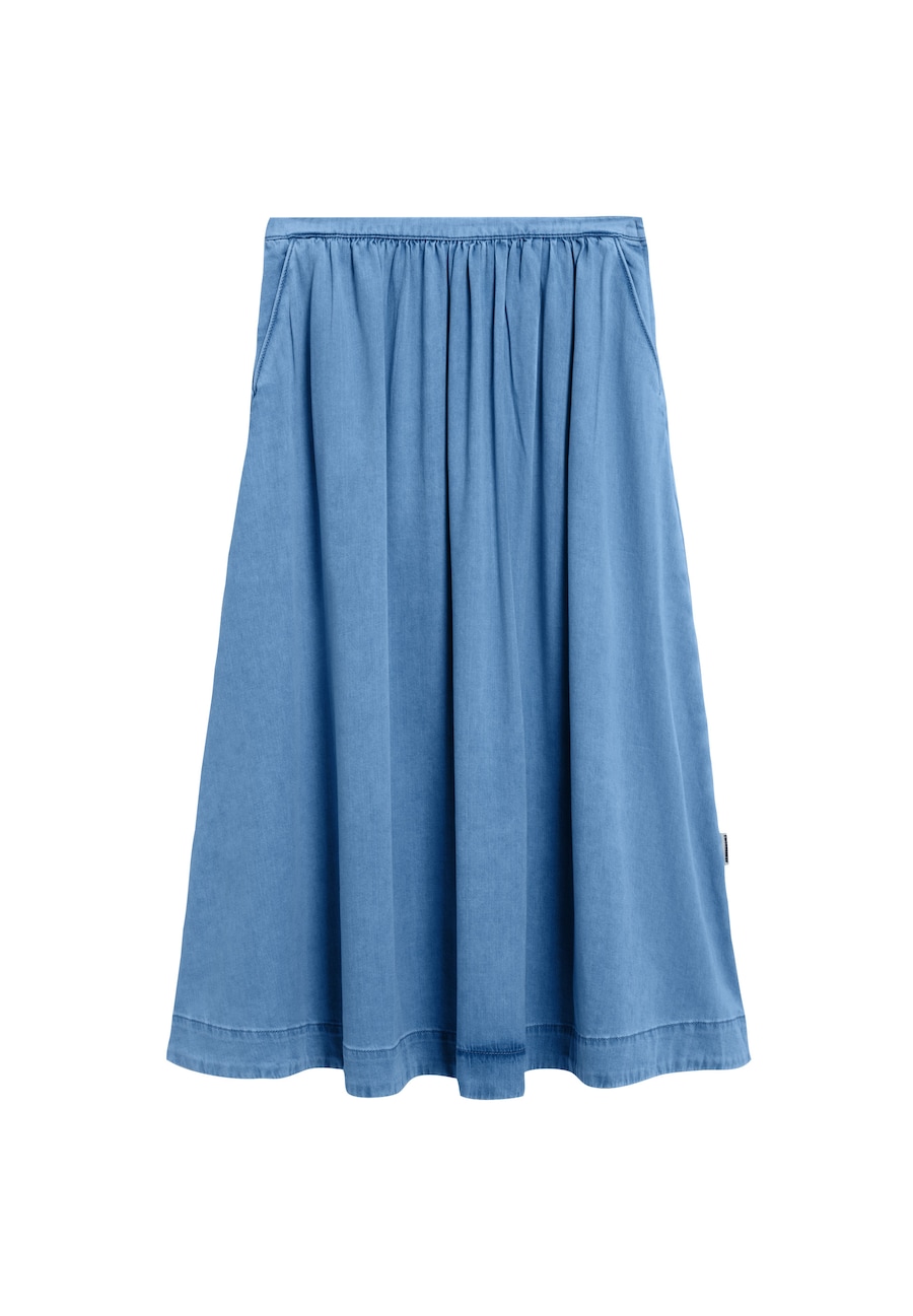Юбка ARMEDANGELS, Blue Denim
Юбка ARMEDANGELS, Blue Denim