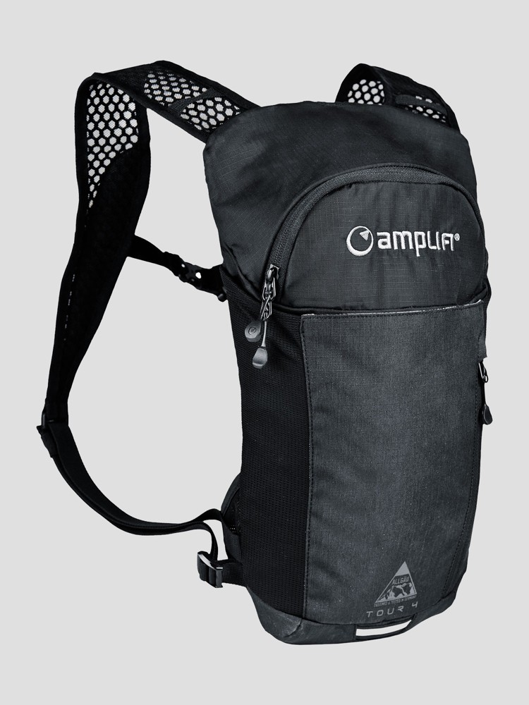Рюкзак Amplifi Tr 4L Incl 2.0 L Bladder Rucksack, stealth/black, Черный, Рюкзак Amplifi Tr 4L Incl 2.0 L Bladder Rucksack, stealth/black
Рюкзак Amplifi Tr 4L Incl 2.0 L Bladder Rucksack, stealth/black, Черный, Рюкзак Amplifi Tr 4L Incl 2.0 L Bladder Rucksack, stealth/black