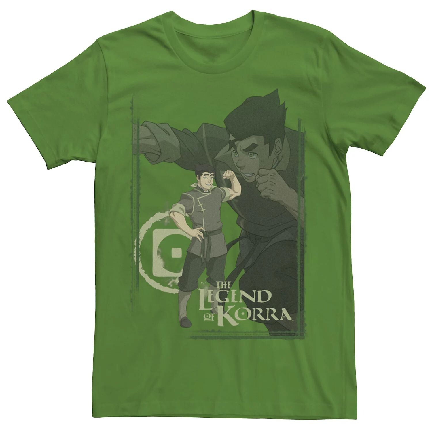 Мужская футболка с плакатом и коллажем The Legend Of Korra Bolin Licensed Character
Мужская футболка с плакатом и коллажем The Legend Of Korra Bolin Licensed Character