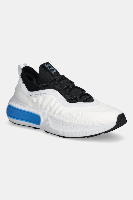 Беговые кроссовки Phantom 4 Under Armour, белый
Беговые кроссовки Phantom 4 Under Armour, белый