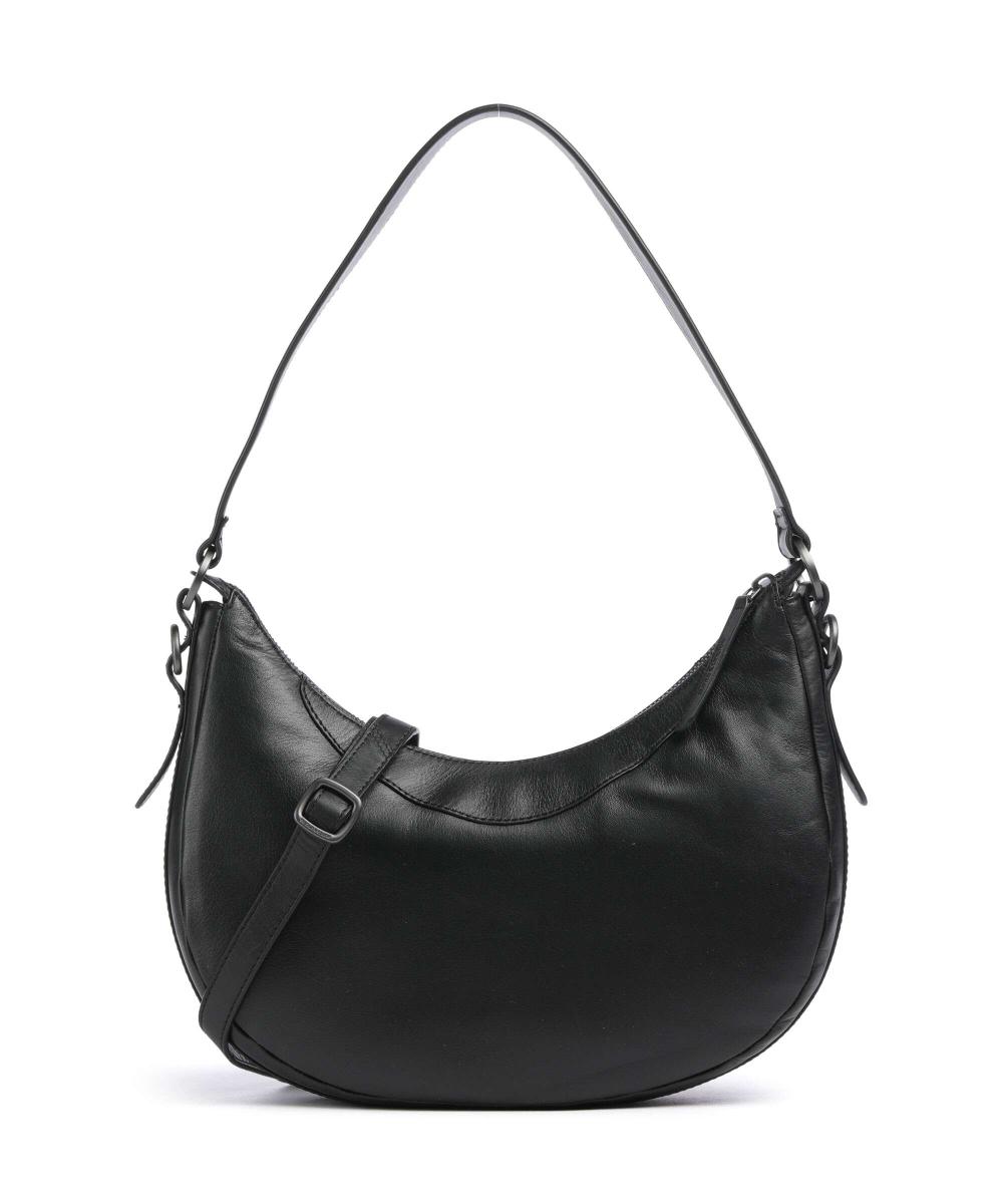 Сумка Jamie's Orchard Lily из мелкозернистой кожи Aunts & Uncles, черный
Сумка Jamie's Orchard Lily из мелкозернистой кожи Aunts & Uncles, черный