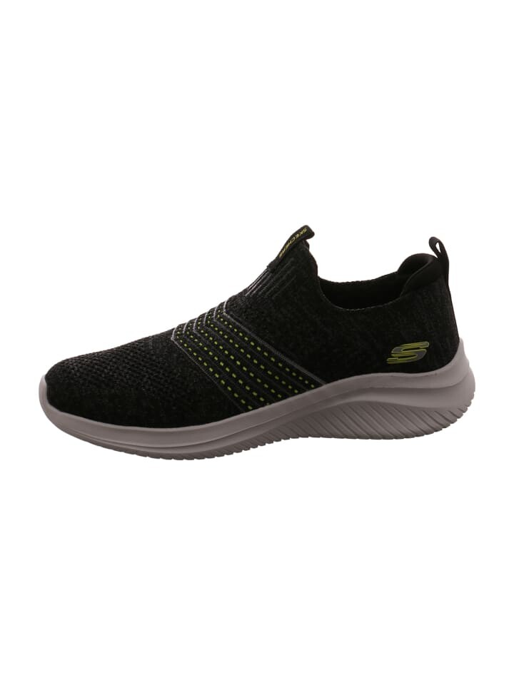 Тапочки Skechers Sportliche, черный
Тапочки Skechers Sportliche, черный