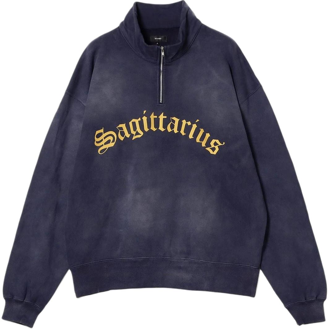 Свитшот мужской Beams, синий
Свитшот мужской Beams, синий