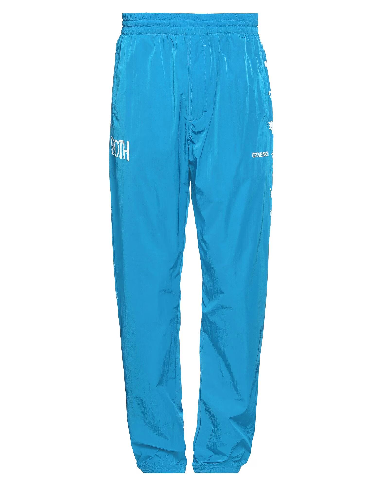 Брюки Givenchy, лазурный
Брюки Givenchy, лазурный