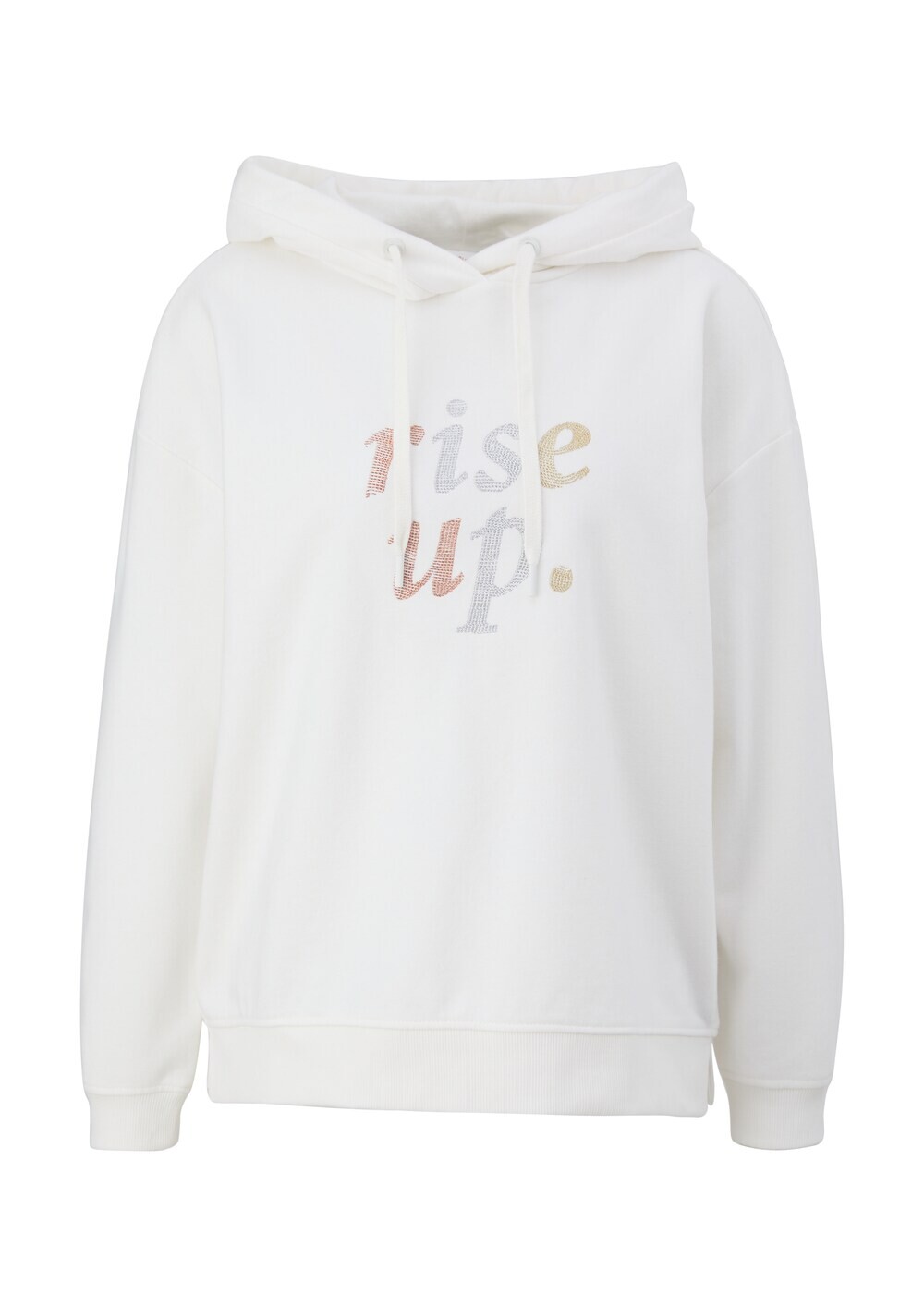 Толстовка S.Oliver, бежевый
Толстовка S.Oliver, бежевый