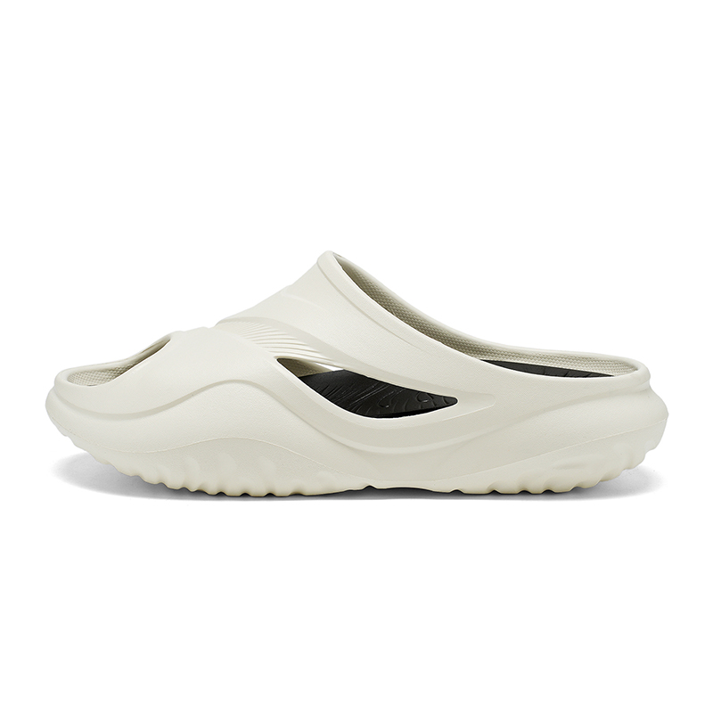 HLA Слайдеры мужские бело-голубые, бежево-черные, черно-фиолетовые - бежево-черные, цвет Beige Black
HLA Слайдеры мужские бело-голубые, бежево-черные, черно-фиолетовые - бежево-черные, цвет Beige Black