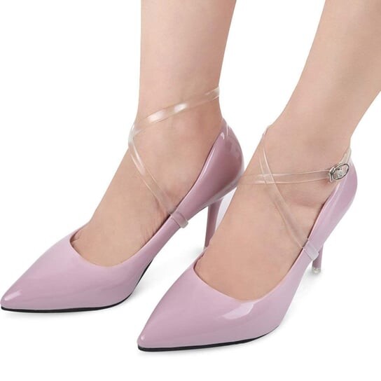 Силиконовые ремешки для высоких каблуков., inna
Силиконовые ремешки для высоких каблуков., inna