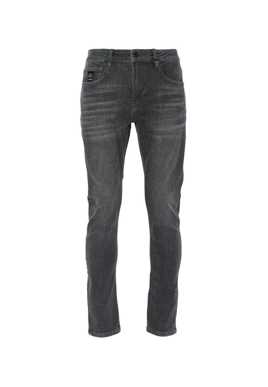 Обычные джинсы Elias Rumelis Dave, Grey Denim
Обычные джинсы Elias Rumelis Dave, Grey Denim