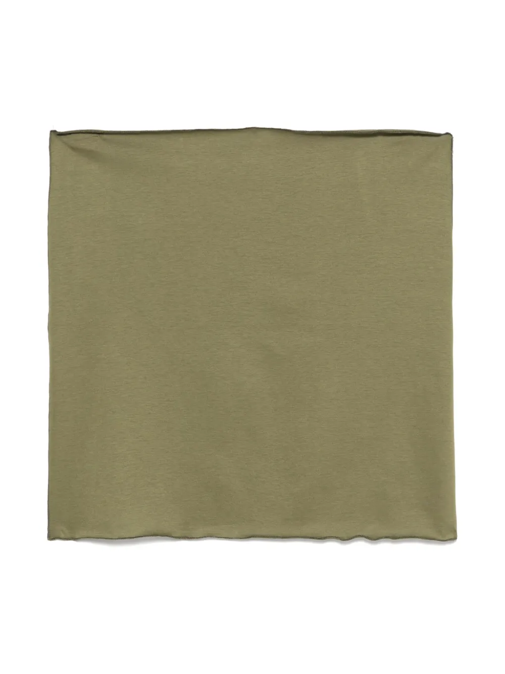 Шарф из джерси Paolo Pecora Kids, зеленый
Шарф из джерси Paolo Pecora Kids, зеленый