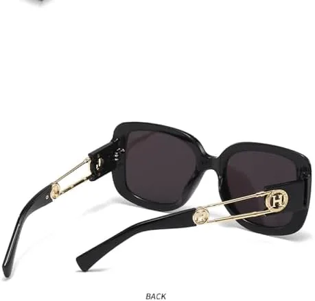 Модные солнцезащитные очки 2027 года для женщин и мужчин, с большой оправой, для вождения, защита от ультрафиолета UV400, 5, один размер MTZJH, One Color
Модные солнцезащитные очки 2027 года для женщин и мужчин, с большой оправой, для вождения, защита от ультрафиолета UV400, 5, один размер MTZJH, One Color