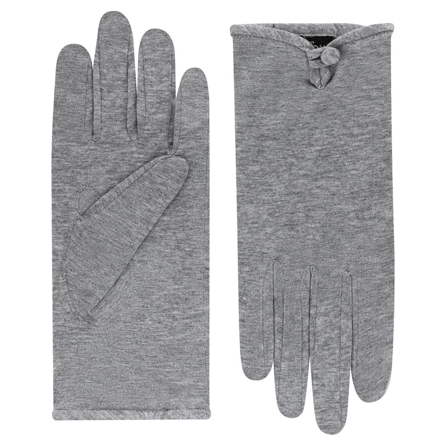 Перчатки с закрытыми пальцами Roeckl, Mottled Grey
Перчатки с закрытыми пальцами Roeckl, Mottled Grey