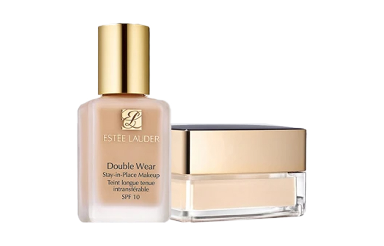 Набор косметики для женщин ESTEE LAUDER
Набор косметики для женщин ESTEE LAUDER