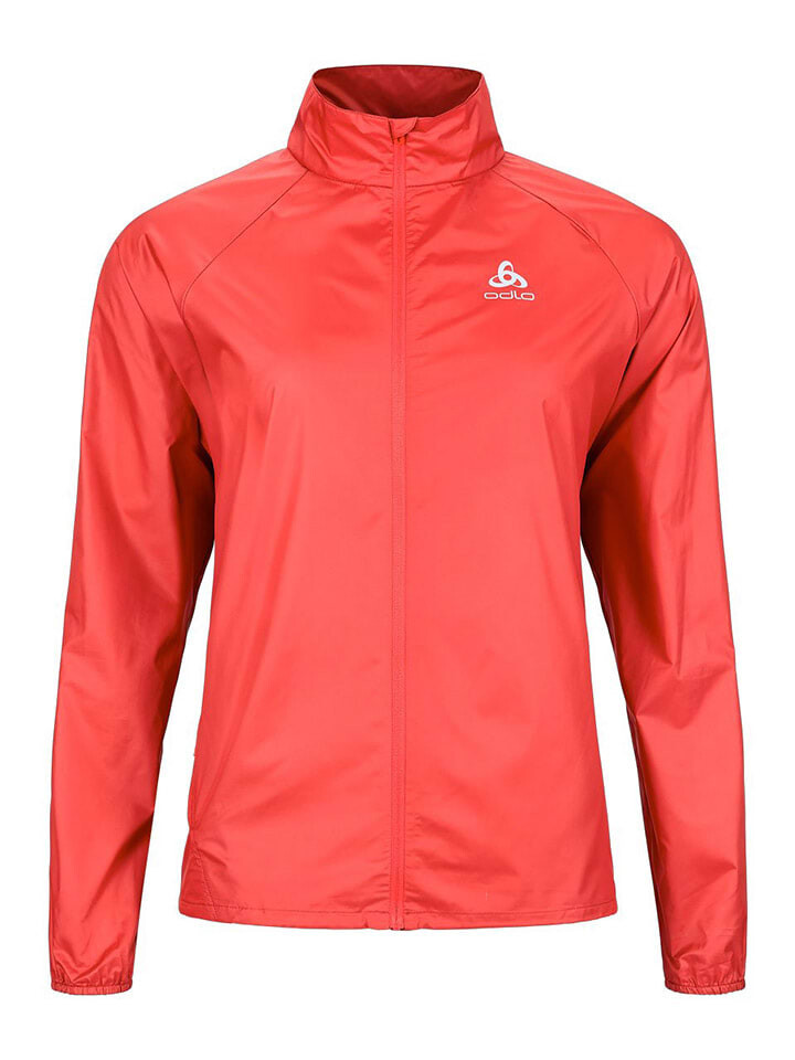 Спортивная куртка Odlo Zeroweight, красный
Спортивная куртка Odlo Zeroweight, красный