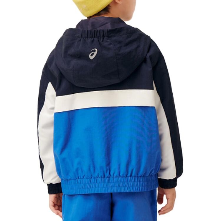 ПС куртка Asics, синий
ПС куртка Asics, синий