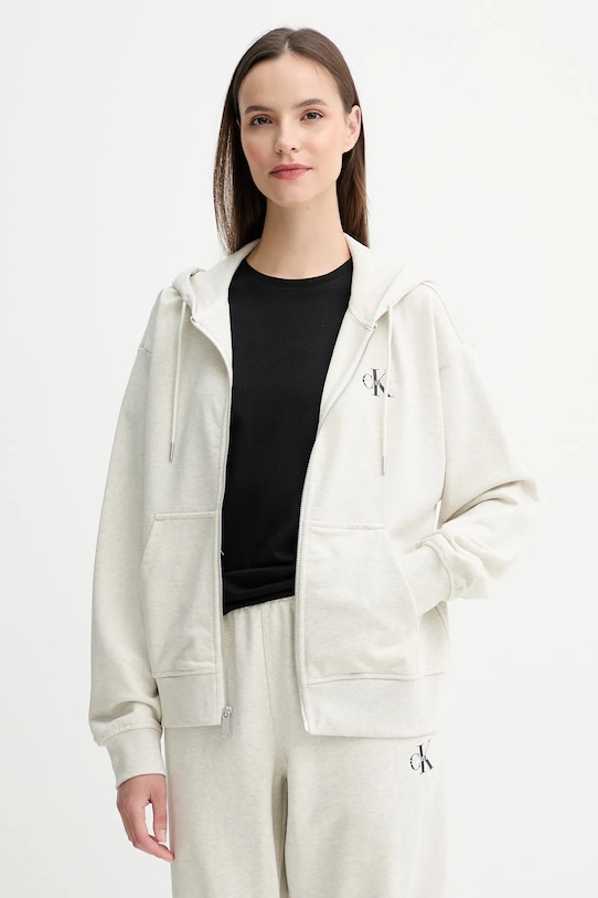 Толстовка Calvin Klein Jeans, серый
Толстовка Calvin Klein Jeans, серый
