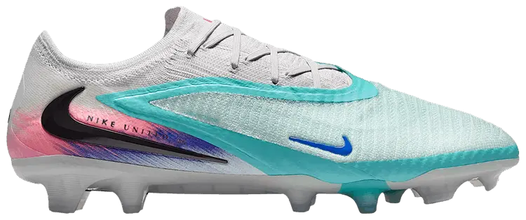 Кроссовки Nike United Phantom 6 Low Elite, синий
Кроссовки Nike United Phantom 6 Low Elite, синий