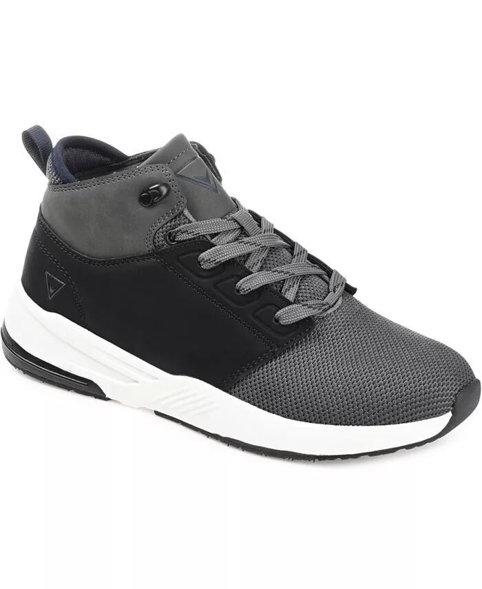 Мужские трикотажные кроссовки Hopper Vance Co., серый
Мужские трикотажные кроссовки Hopper Vance Co., серый