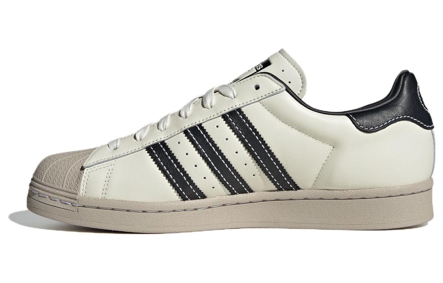 Кроссовки Adidas Originals Superstar Unisex ID1009, белый/черный 
Кроссовки Adidas Originals Superstar Unisex ID1009, белый/черный