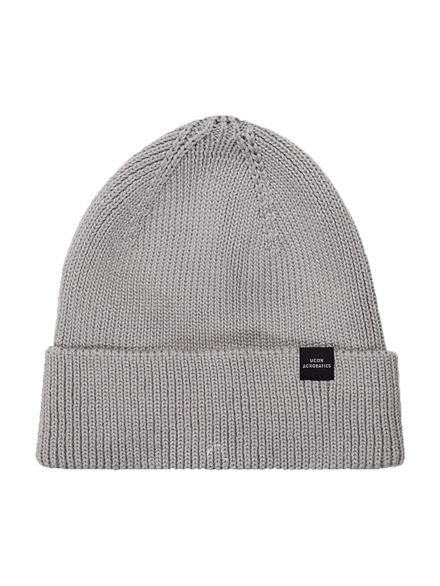 Шапка Ucon Acrobatics MIKA STEALTH, серый
Шапка Ucon Acrobatics MIKA STEALTH, серый