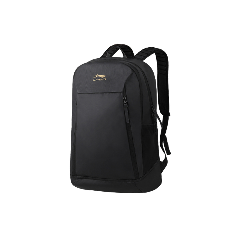 LINING YOUNG Polyester Backpack Unisex Black
LINING YOUNG Polyester Backpack Unisex Black
