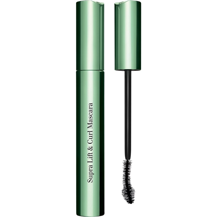 Тушь для ресниц CLARINS Supra Lift & Curl Mascara, 01 Intense Black / 8 ml
Тушь для ресниц CLARINS Supra Lift & Curl Mascara, 01 Intense Black / 8 ml