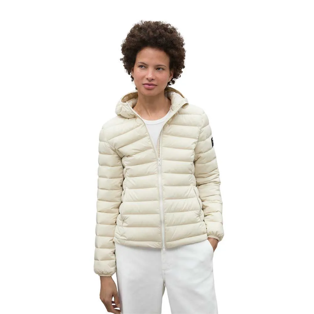 Куртка Ecoalf Atlantic, бежевый
Куртка Ecoalf Atlantic, бежевый