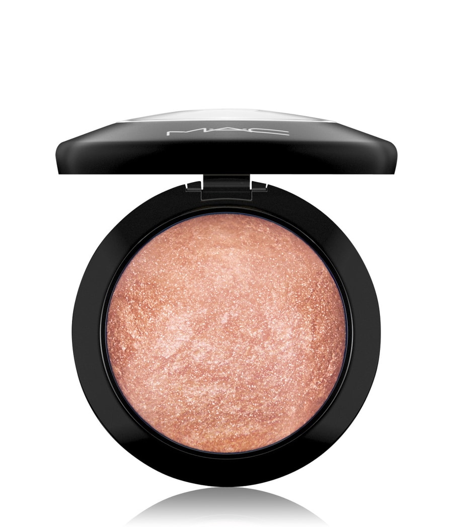 Хайлайтер MAC Mineralize Skinfinish, Cheeky Bronze, 10g 
Хайлайтер MAC Mineralize Skinfinish, Cheeky Bronze, 10g